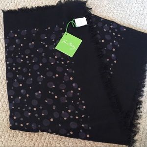 New Vera Bradley scarf